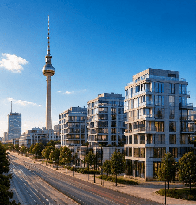 Berlin – Bild 1