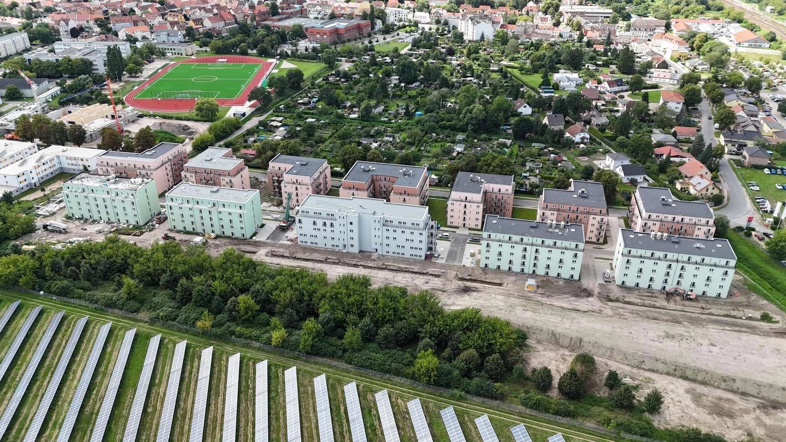 Nauen – Bild 5