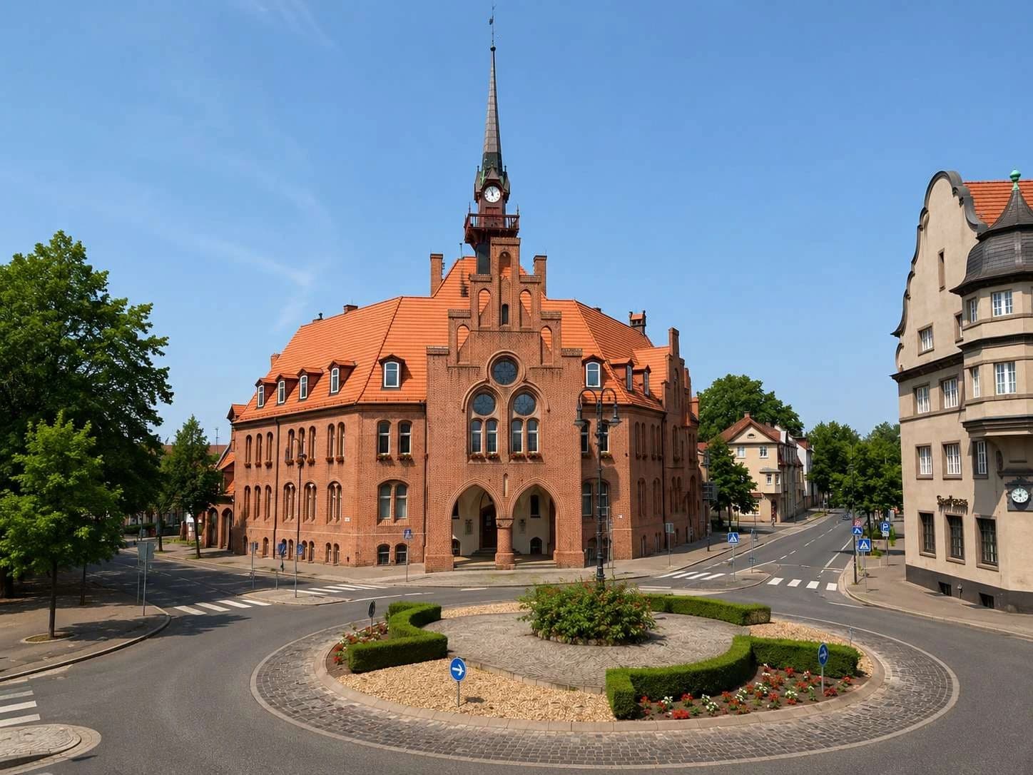 Nauen – Bild 12